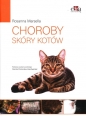 Choroby skóry kotów - Rosanna Marsella