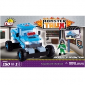 COBI Monster Trux Jeffreys Invention (20052)