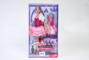 Lalka 29cm.z akcesoriami 362208