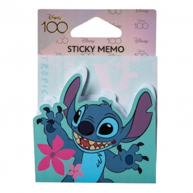 Coolpack, Karteczki samoprzylepne Disney 100 - Opal Collection (60527PTR)