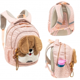 Astrabag, Plecak - Fluffy Puppy, AB330