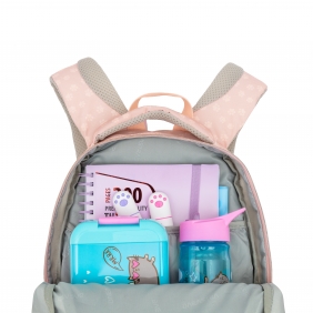 Astrabag, Plecak - Fluffy Puppy, AB330