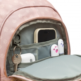 Astrabag, Plecak - Fluffy Puppy, AB330