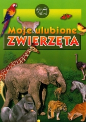 Moje ulubione zwierzęta - <br />