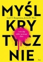 Myśl krytycznie i nie daj sobie wcisnąć kitu - Jevin D. West, Carl T. Bergstrom