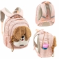 Astrabag, Plecak - Fluffy Puppy, AB330