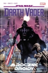  Star Wars Darth Vader. Mroczne droidy. Tom 8