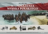 Album wyposażenia Wojska Polskiego. Reprint wydania z 1933 roku uzupełniony o