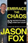 Embrace the Chaos wer. angielska Jason Fox
