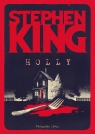 Holly Stephen King