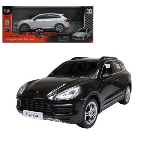 KIDZTECH RC Porsche Cayenne S