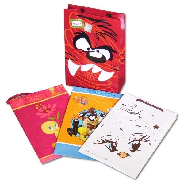 Torba Looney Tunes s.1