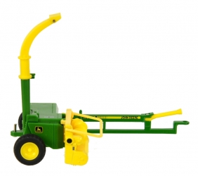 Britains - Sieczkarnia John Deere 3765 (43152)