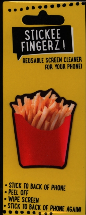 Czyścik do ekranu Fries