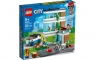 Lego City: Dom rodzinny (60291) Wiek: 5+
