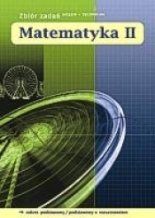 Matematyka z plusem 2 Zbiór zadań