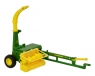 Britains - Sieczkarnia John Deere 3765 (43152)