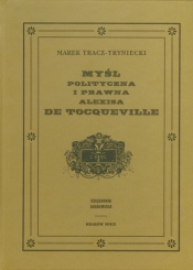 Myśl polityczna i prawna Alexisa de Tocqueville