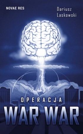 Operacja WAR WAR - Dariusz Laskowski