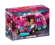 Playmobil EverDreamerz: EverDreamerz Bus koncertowy (70152)