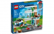 Lego City: Dom rodzinny (60291)