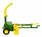 Britains - Sieczkarnia John Deere 3765 (43152)