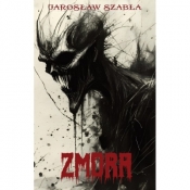 Zmora - Szabla Jarosław