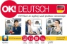 OK! Deutsch FOTOkurs do szybkiej nauki podstaw niemieckiego Wajda Natalia