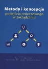 Metody i koncepcje podejścia procesowego w zarządzaniu