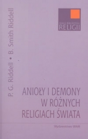 Anioły i demony w różnych religiach świata