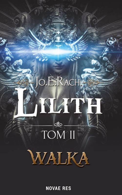 Lilith Tom 2 Walka