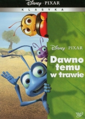 Dawno temu w trawie - <br />