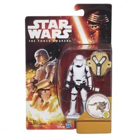 HASBRO Star Wars Figurka, First Order (B3963EU40/B3969)