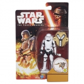 HASBRO Star Wars Figurka, First Order (B3963EU40/B3969)