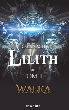 Lilith Tom 2 Walka - Rach Jo.E.