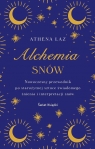 Alchemia snów Athena Laz
