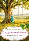 Pod lipowym wzgórzem. Tom 2. Wszystkie moje troski Agnieszka Matuszewska