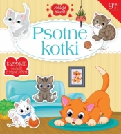 Psotne kotki - Opracowanie zbiorowe