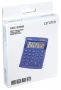 Kalkulator biurowy Citizen SDC-810NR - granatowy (0000541)