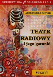 Teatr radiowy i jego gatunki