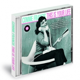 This is Your Life - Connie Francis<br />