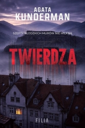 Twierdza - Agata Kunderman