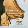 La Monarcha 17th Century music from the Spanish territorie Erik Bosgraf, Ishar Elias, Alessandro Pianu