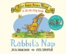Rabbit's Nap Julia Donaldson