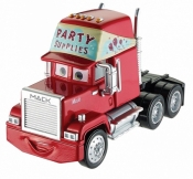 Cars 3 Jocko Flocko Mack (DXV90/DXV97)