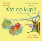 Kto co kupił? - Monika Świątek