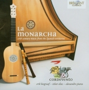 La Monarcha
