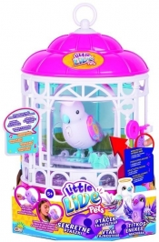 Little Live Pets Sekretny Ptaszek, Aniołek (MO-28391-1)