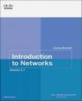 Introduction to Networks Course Booklet v5.1 Cisco Networking Academy