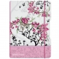 Notatnik PP my.book flex A5/40k w kratkę - Ladylike Bloom (11361664)